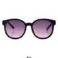 Womens Aeropostale Medium Plastic Round Sunglasses - image 2