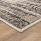 Mohawk Home Furie Stripe Cream Accent Rug - image 2