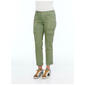 Womens Democracy Absolution&#40;R&#41; High Rise Roll Cuff Cargo Pants - image 1