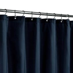 Awesome Home Shower Stall Recycled Polyester Shower Curtain