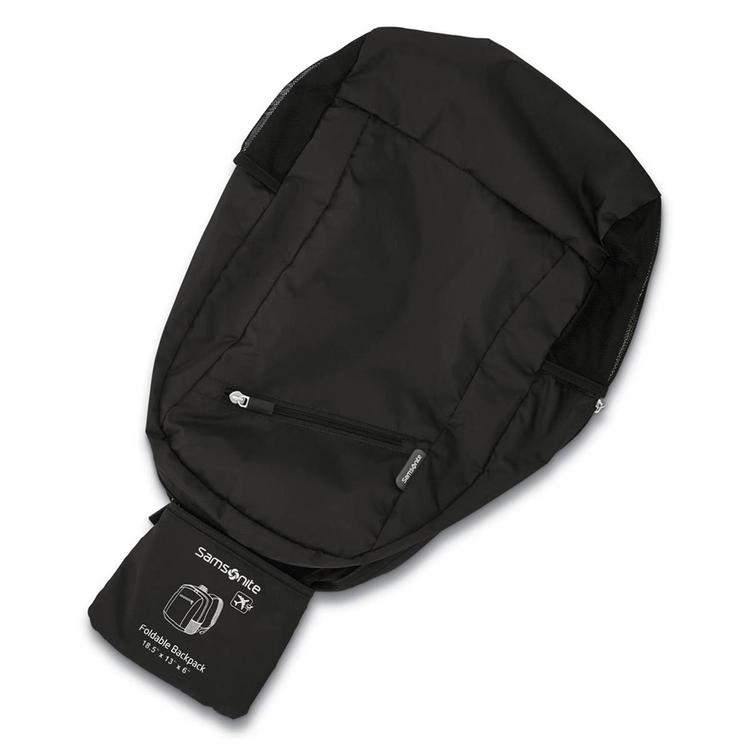 Samsonite Foldable Backpack