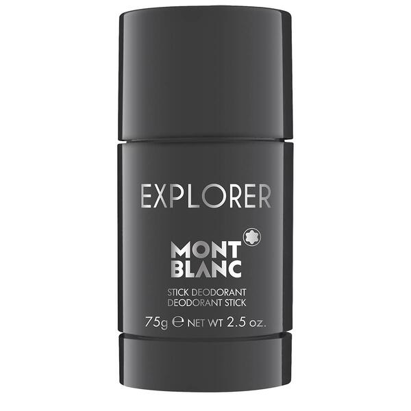 Montblanc Explorer Deodorant Stick - image 