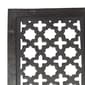 9th & Pike&#174; Black Traditional Ornamental Wood Wall Decor - image 3