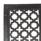 9th & Pike® Black Traditional Ornamental Wood Wall Decor - image 3