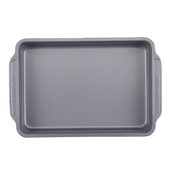 Farberware® 8pc. Grey Non-Stick Bakeware Set