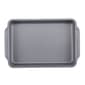 Farberware® 8pc. Grey Non-Stick Bakeware Set - image 8