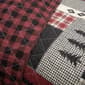 Donna Sharp Your Lifestyle Bear Peak Quilt Set - image 4