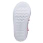 Toddler Girl Laura Ashley&#174; High-Top Canvas Fashion Sneakers - image 7