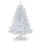 National Tree 4.5ft. White Dunhill&#40;R&#41; Fir Tree - image 1