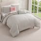 Bebejan Sage Serenity 5pc. Reversible Comforter Set - image 5