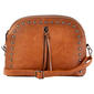 Sam & Hadley Large Studded Dome Minibag - image 2