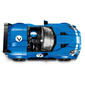 LEGO® Speed Champion Jaguar Project 7 & Land Rover Defender - image 6
