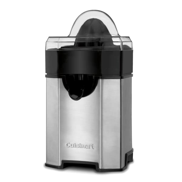 Cuisinart Pulp Control Citrus Juicer - image 