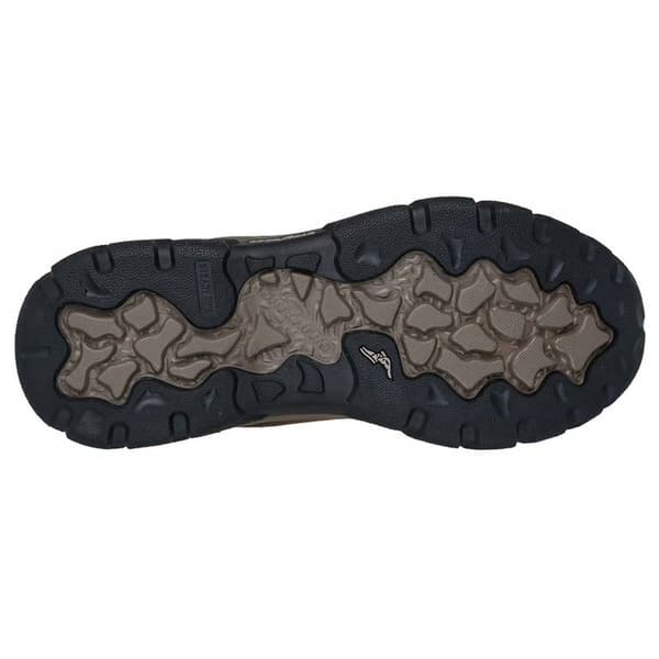 Mens Skechers Respected 2.0 Hiking Boots