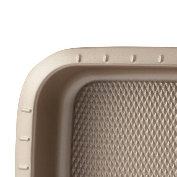 BergHOFF Leo Balance Non-stick 8.5in. Carbon Steel Cake Pan