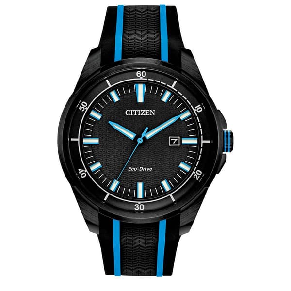 Mens Drive from Citizen&#40;R&#41; Eco-Drive Watch - AW1605-09E - image 