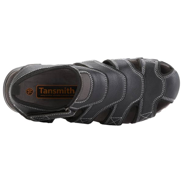 Mens Tansmith Seaman Fisherman Sandals