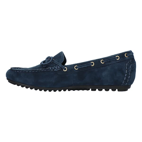 Womens Bella Vita Scout Comfort Moccasins