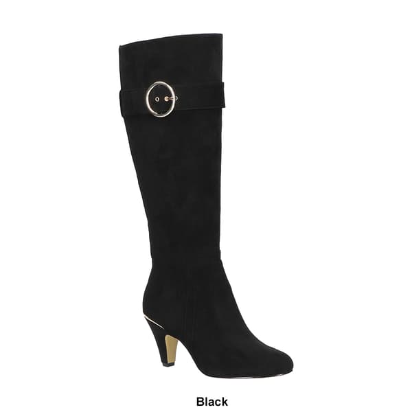 Womens Bella Vita Braxton Tall Boots