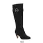 Womens Bella Vita Braxton Tall Boots - image 8
