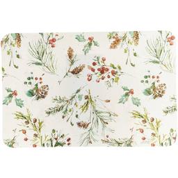 Magical Holidays Reversible Placemat