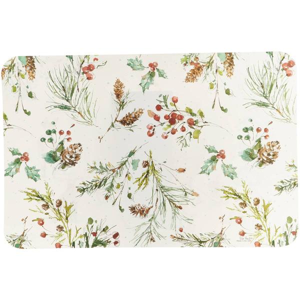 Magical Holidays Reversible Placemat