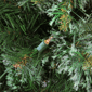 Northlight 4.5ft. Pre-Lit Ashcroft Cashmere Pine Christmas Tree - image 2