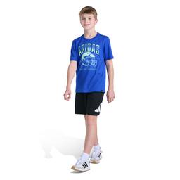 Boys (8-20) adidas® Football Energy Short Sleeve