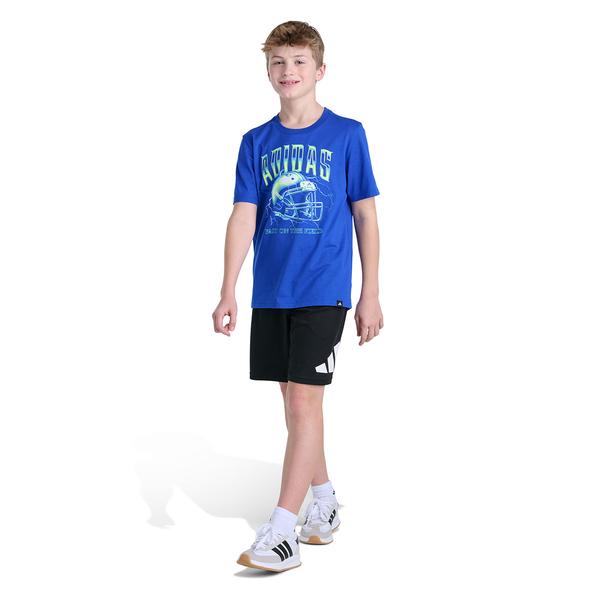 Boys (8-20) adidas® Football Energy Short Sleeve