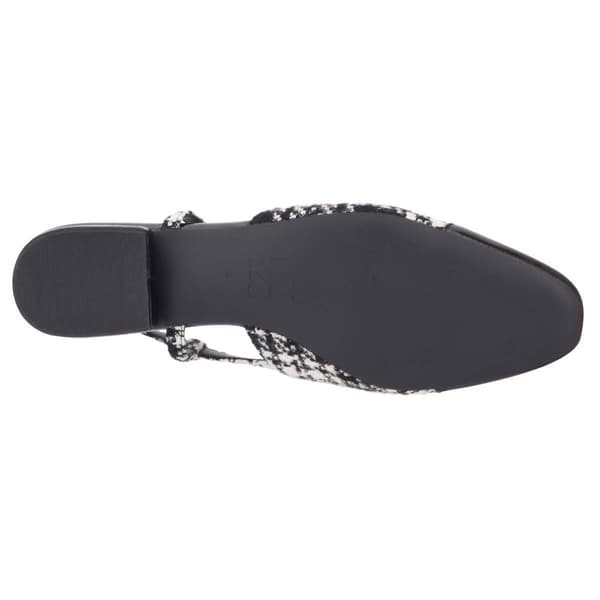 Womens New York & Company Ophelia Slingback Pumps