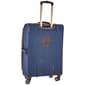 London Fog Yorkshire 24in. Expandable Spinner Luggage - image 3