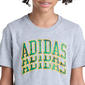 Boys (8-20) adidas® Heathered Camo Echo Short Sleeve - image 4