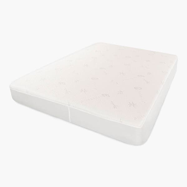 Superior Waterproof Hypoallergenic Mattress Protector
