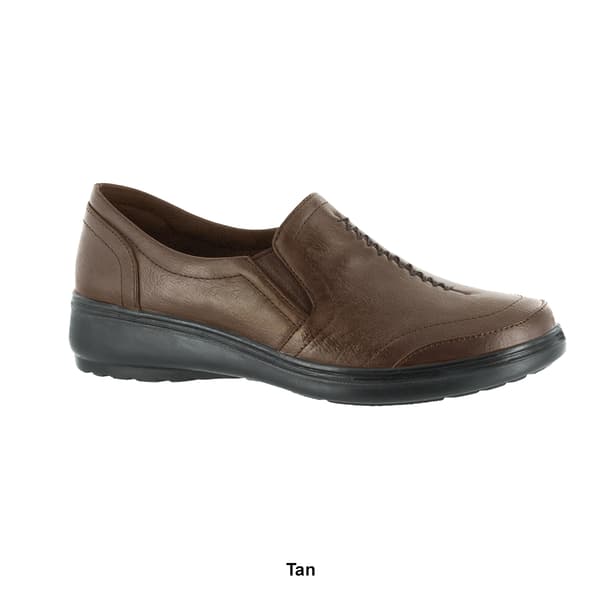Womens Easy Street Ultimate Comfort Loafers
