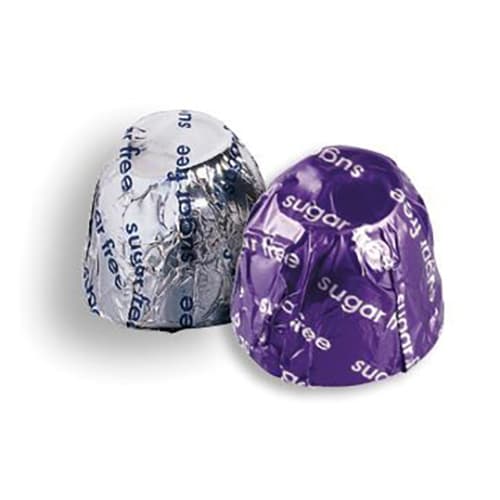 Ashers(R) Chocolate Sugar Free Dark Chocolate Cordial Cherries 1lb - image 