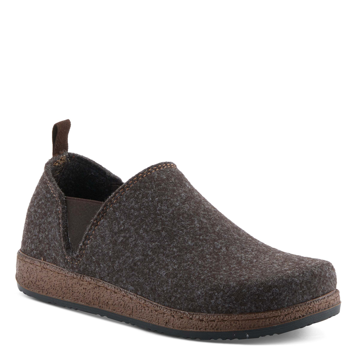 Flexus Stepin Slip-Ons