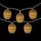 Northlight Seasonal 4.5ft. Cracked Easter Eggs LED Light Set - image 4