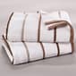 IZOD® Sandbar 2pk. Bath Towel - image 2
