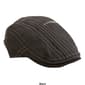 Mens Stetson Linen Blend Ivy Cap - image 3
