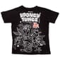 Boys (4-7) SOUTHPOLE® Looney Tunes Short Sleeve Tee - Black - image 2