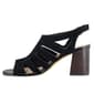 Womens Bella Vita Colleen Gladiator Slingback Sandals - image 7