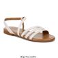 Womens Naturalizer Salma Strappy Sandals - image 6