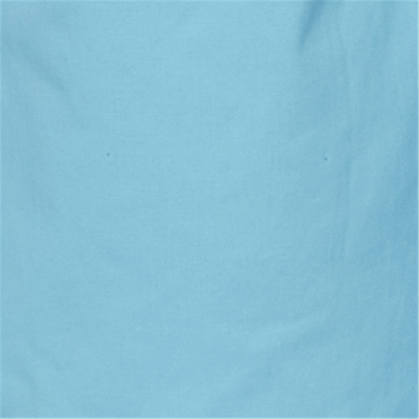 Petite Hearts of Palm Aqua Fresh Wide Leg Cropped Pants