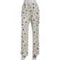 Womens Muk Luks Butterknit Paisley Pajama Pants - image 1