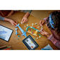 LEGO® Creator 3-in-1 Sea Animals: Beautiful Dolphins Building Kit - image 11