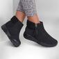 Womens Skechers On-The-Go Joy - Happily Cozy Ankle Boots - image 5