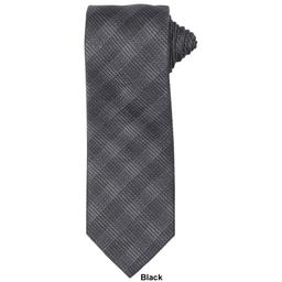Mens John Henry® Regina Solid Tie