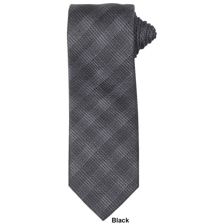 Mens John Henry® Regina Solid Tie