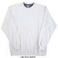 Mens Big &amp; Tall Starting Point Crew Neck Fleece Shirt - image 5
