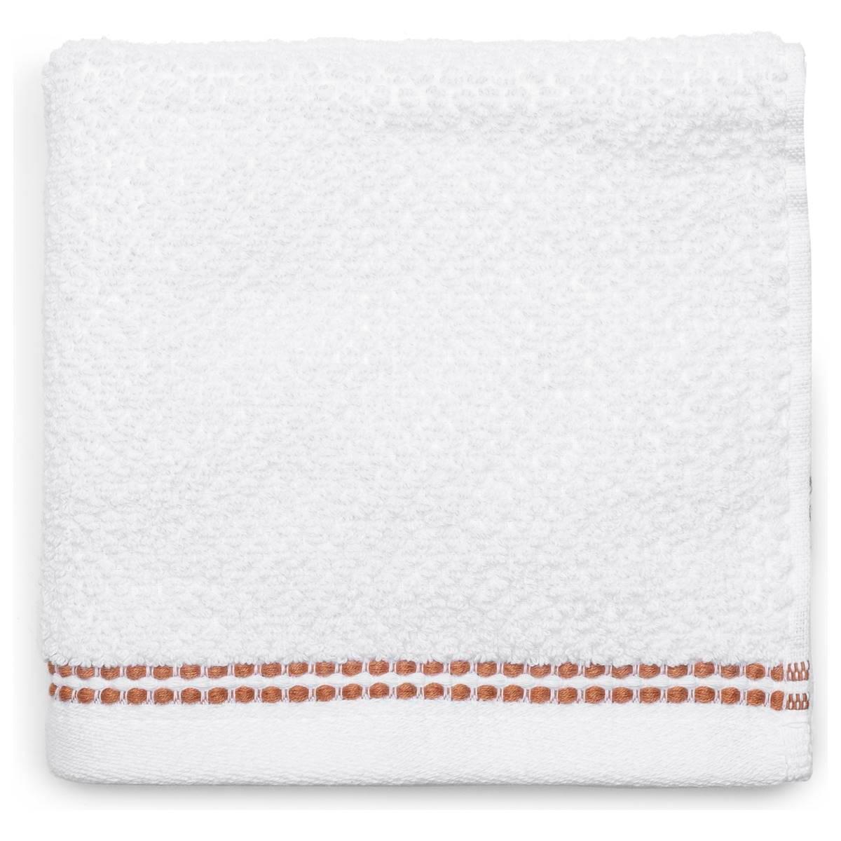 Cassadecor Tribeka Cotton Washcloth